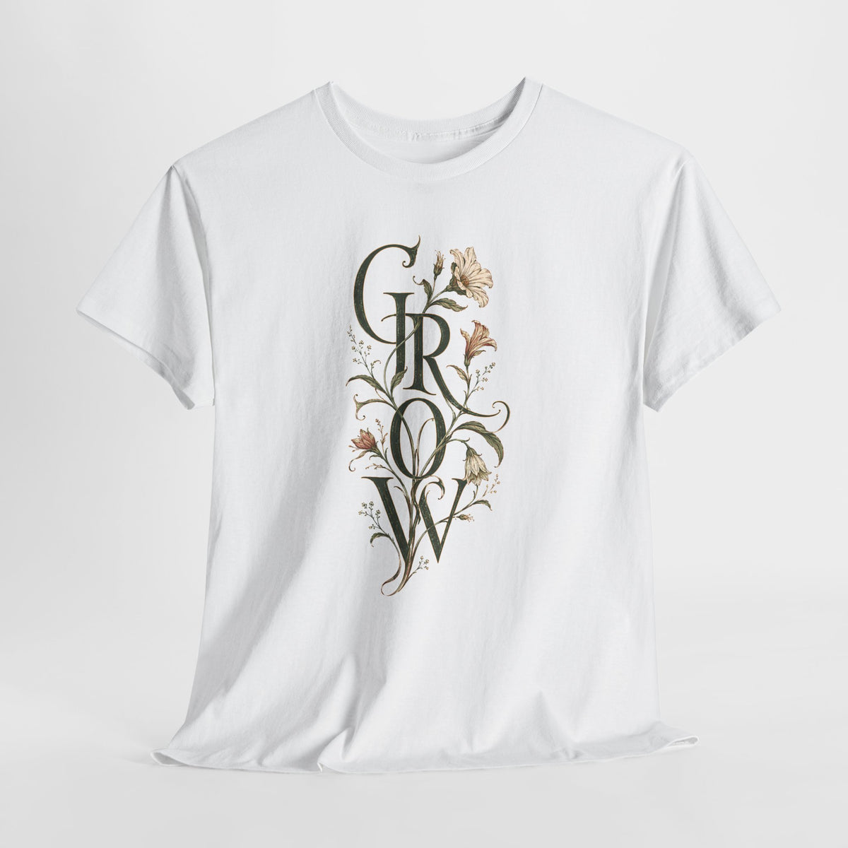 Grow T-Shirt
