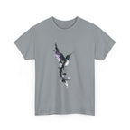 Iridescent Bird T-Shirt