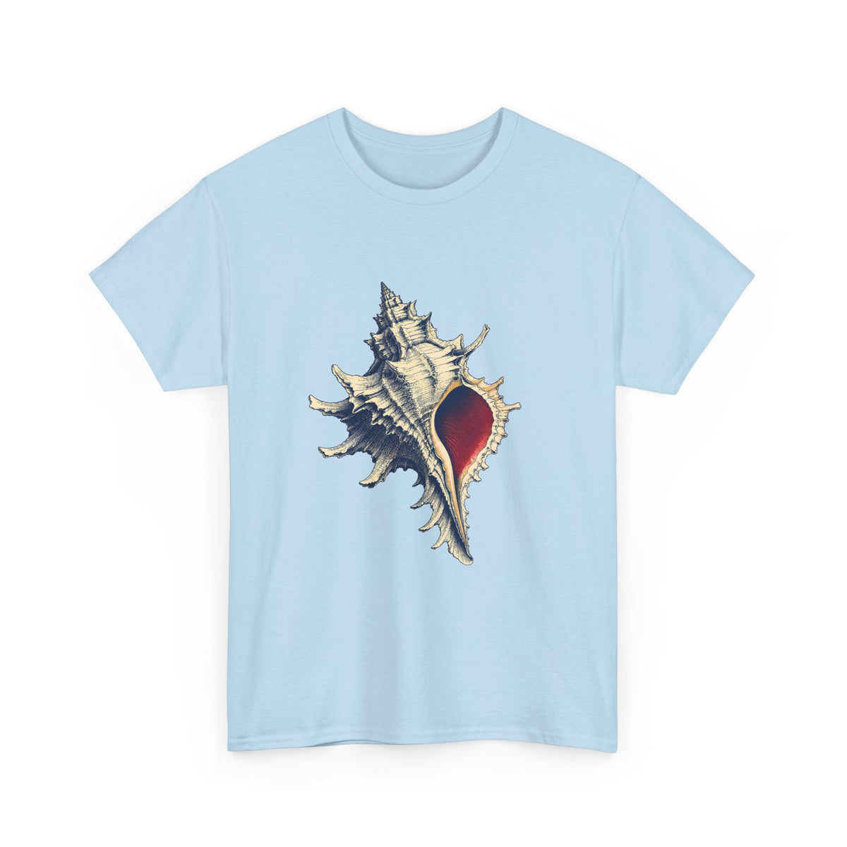 Seashell T-Shirt