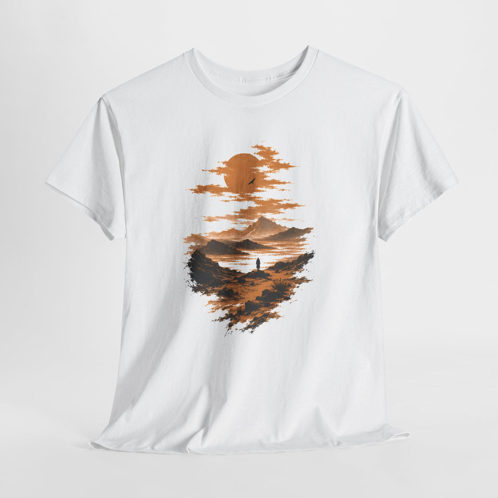 Sand Dune T-Shirt