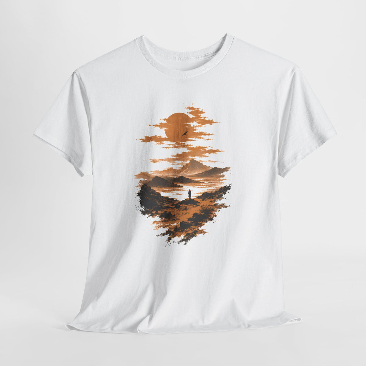 Sand Dune T-Shirt