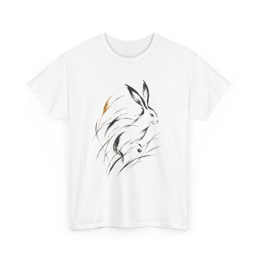 Leaping Hare T-Shirt