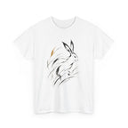 Leaping Hare T-Shirt