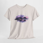 Tidebound Mountains T-Shirt
