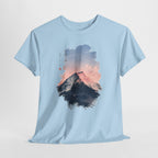 Alpenglow Mountains T-Shirt