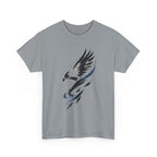 Eagle in Flight T-Shirt