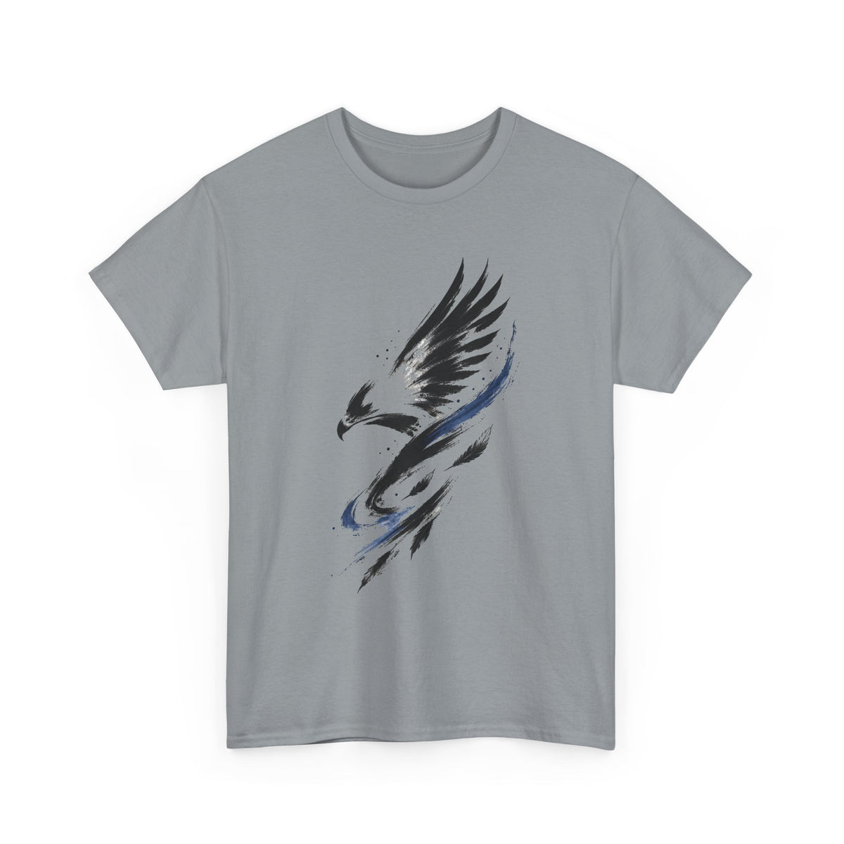 Eagle in Flight T-Shirt
