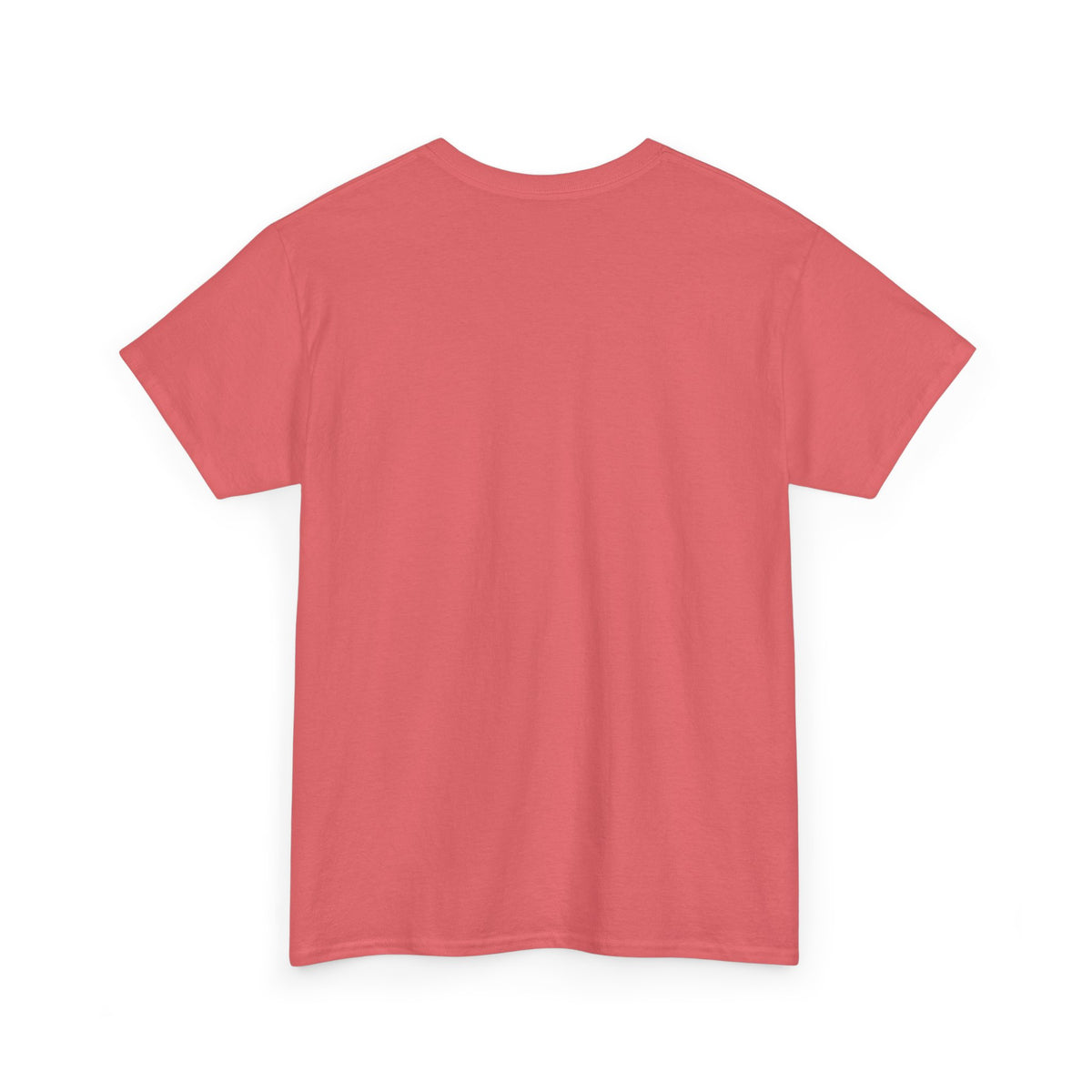Vintage Burgundy Botanical Engraving T-Shirt