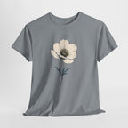 Botanical Flower T-Shirt