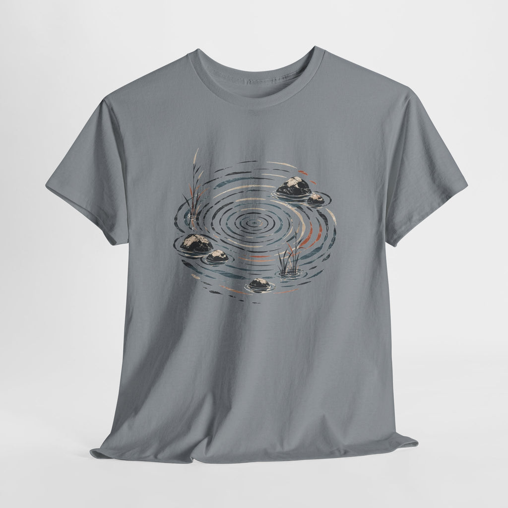 Pond Ripples T-Shirt