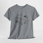 Pond Ripples T-Shirt