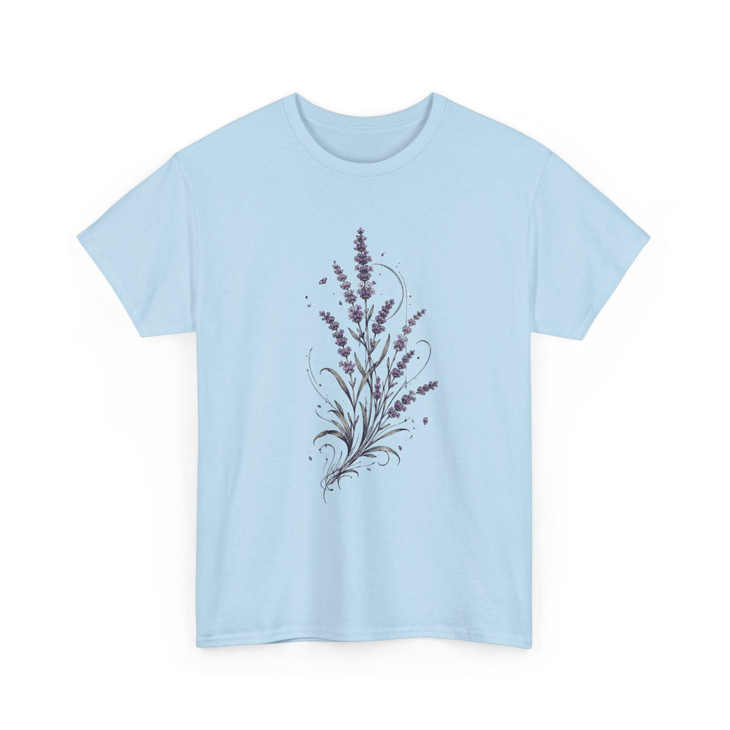 Lavender Bouquet T-Shirt