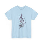 Lavender Bouquet T-Shirt