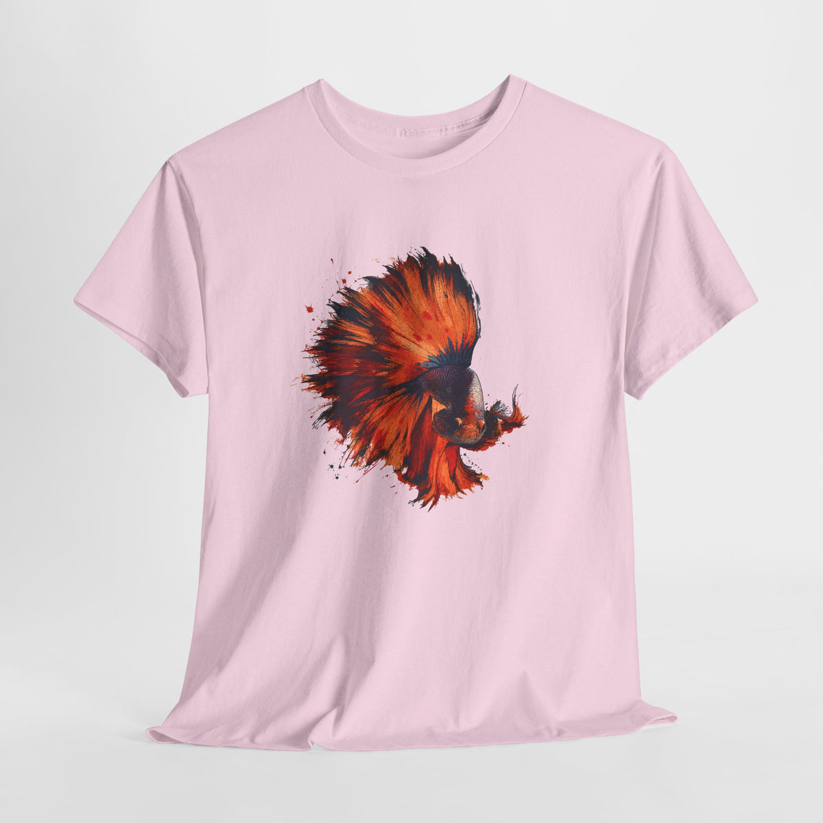 Betta Fish T-Shirt