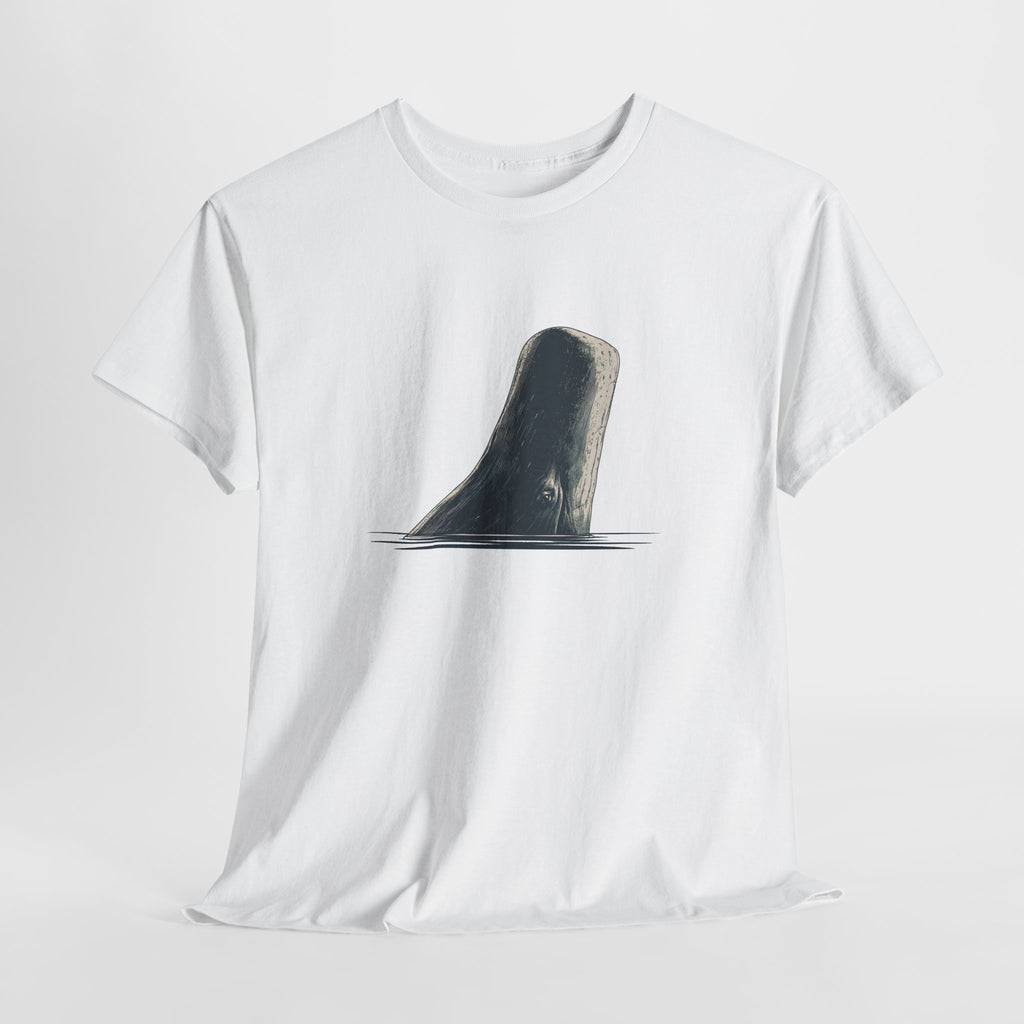 Whale Rising T-Shirt
