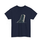 Whale Rising T-Shirt