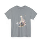 Quartz Crystal Cluster T-Shirt