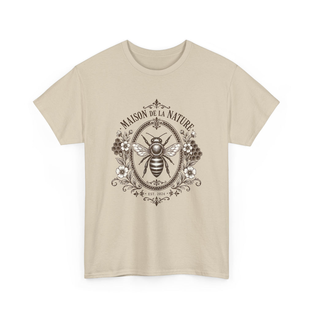 Honeybee Crest T-Shirt