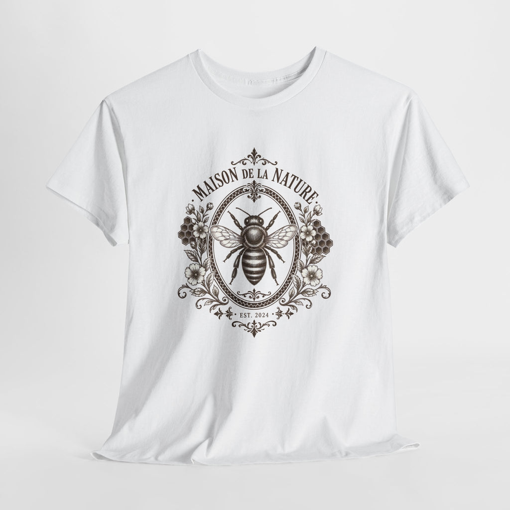 Honeybee Crest T-Shirt