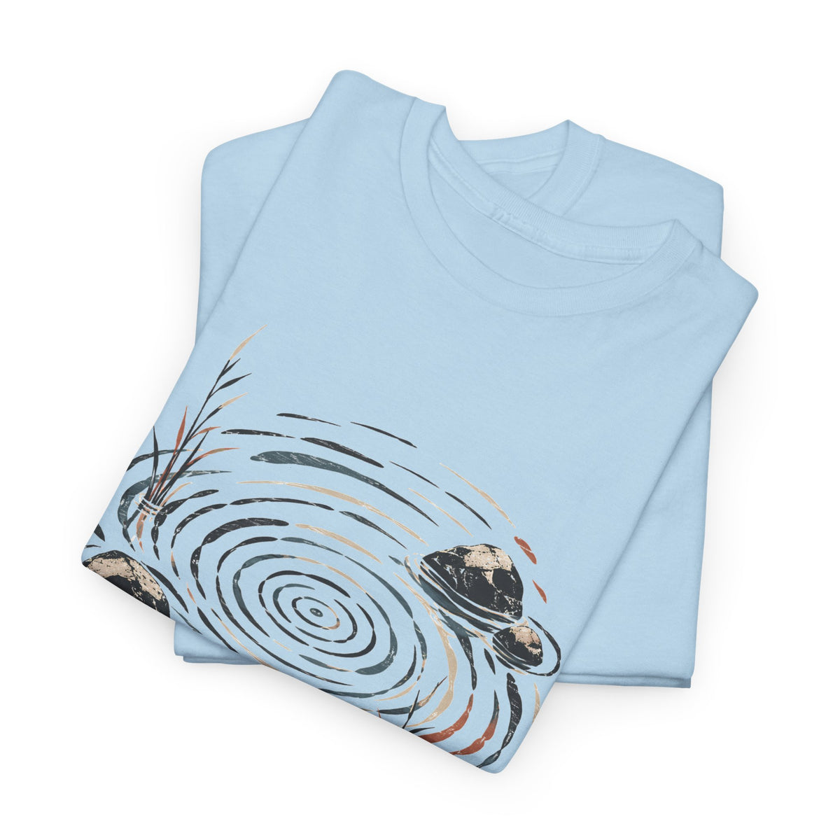 Pond Ripples T-Shirt