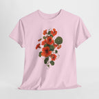 Nasturtium Bouquet T-Shirt