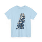 Blue Delphinium T-Shirt