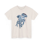 Blue Jellyfish T-Shirt