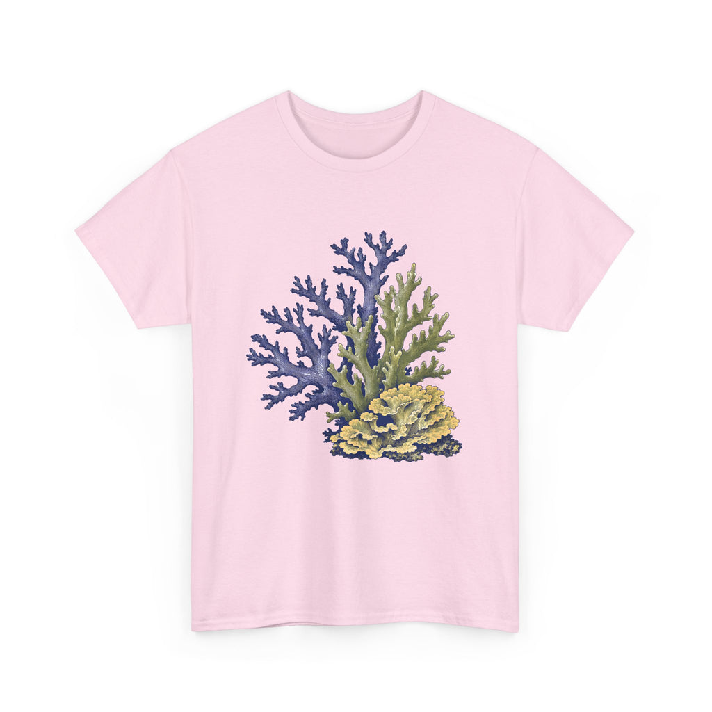 Japanese Coral T-Shirt