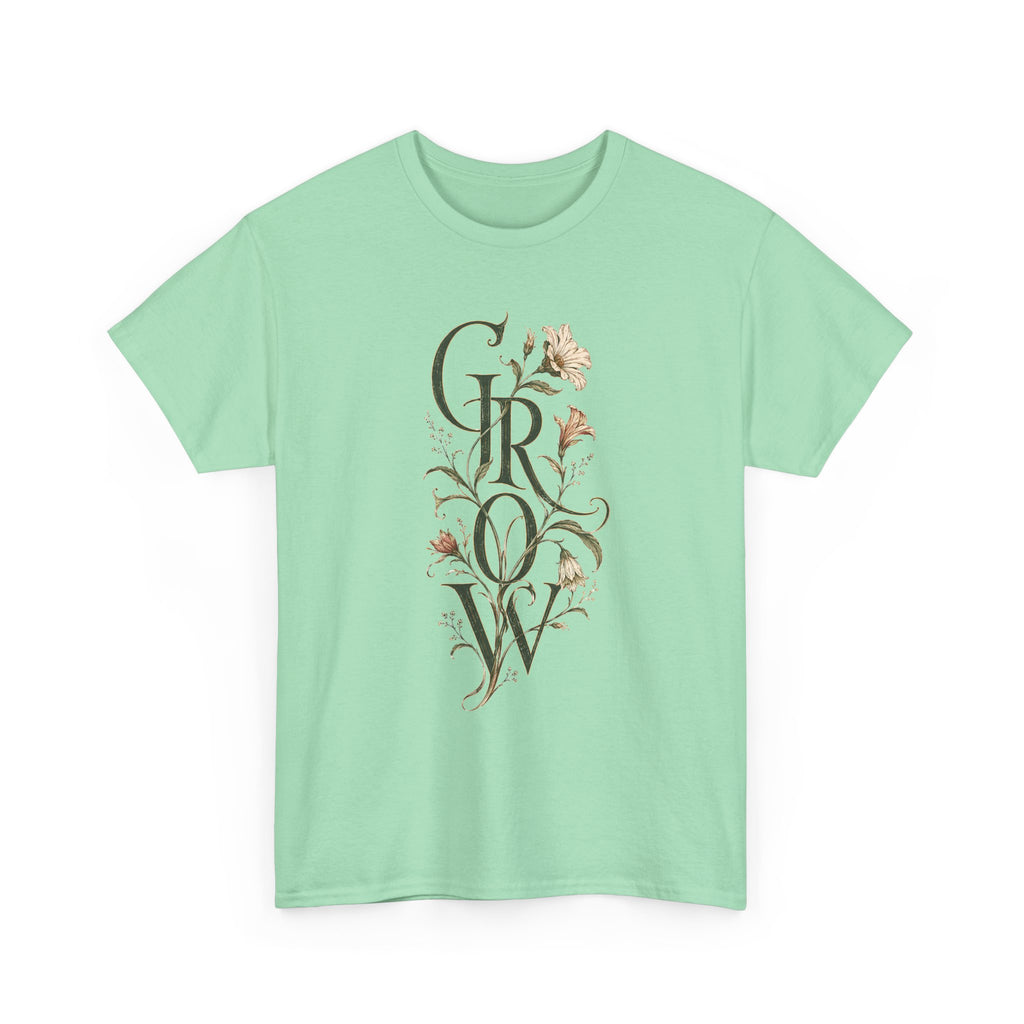 Grow T-Shirt