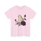 Luna Moth and Roses T-Shirt