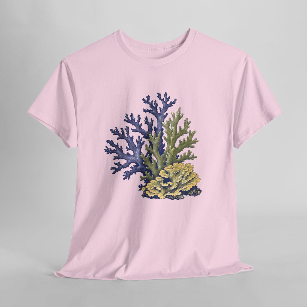 Japanese Coral T-Shirt