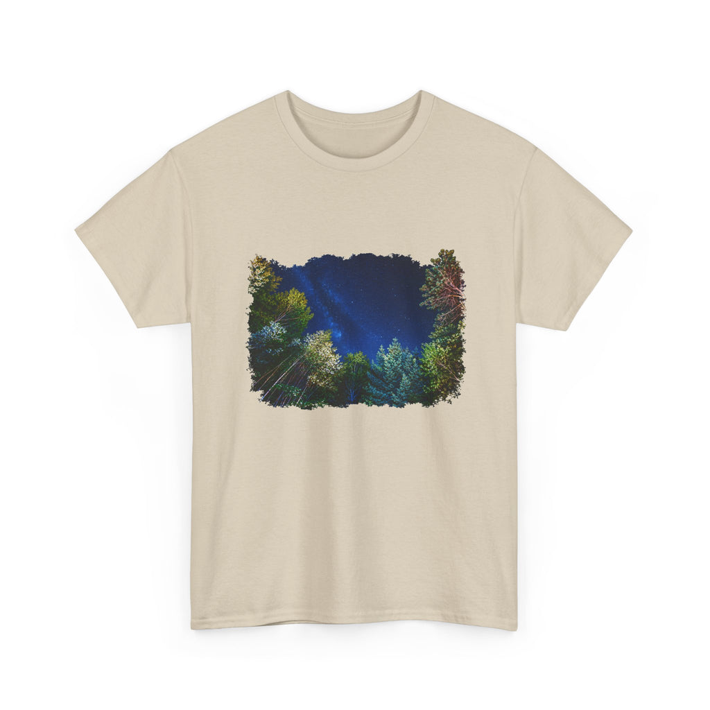 Moonlit Forest T-Shirt