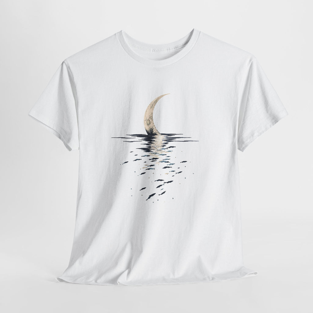 Moonlit Sea T-Shirt