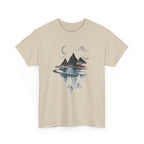 Surreal Mountains T-Shirt