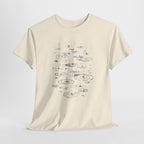 Rain T-Shirt