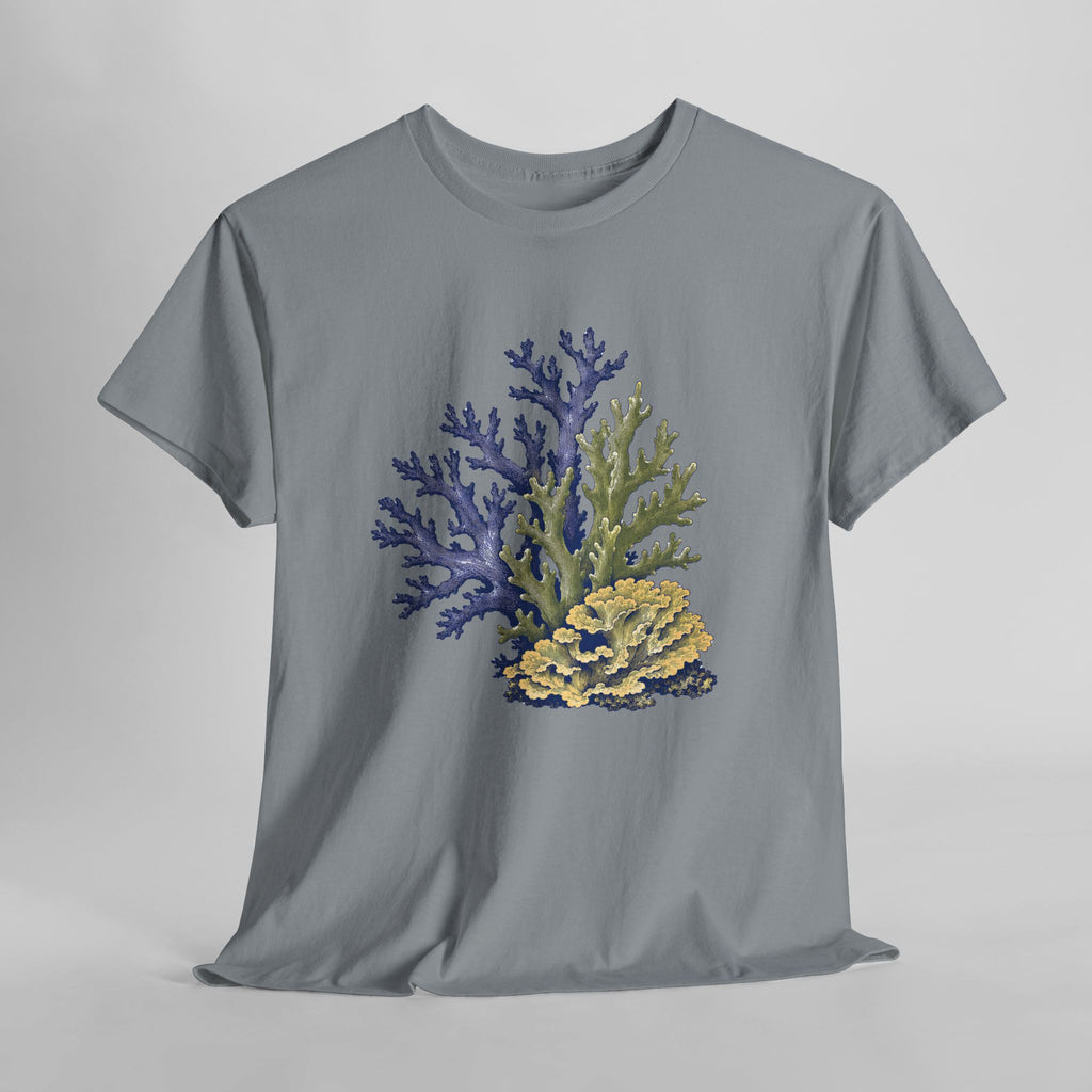 Japanese Coral T-Shirt