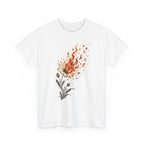 Burning Plant T-Shirt