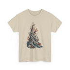 Coral Structure T-Shirt