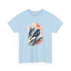 Solitary Bird T-Shirt