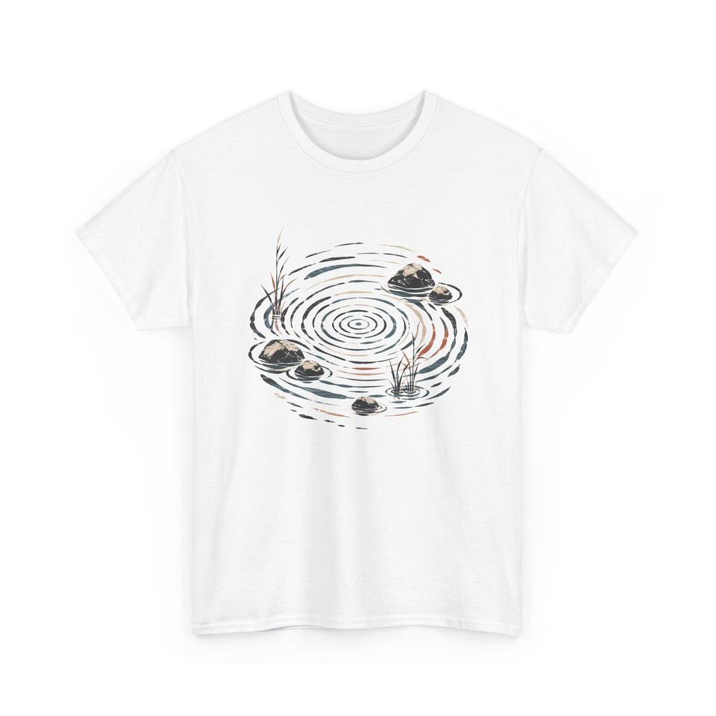 Pond Ripples T-Shirt