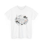 Pond Ripples T-Shirt