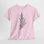 Lavender Bouquet T-Shirt
