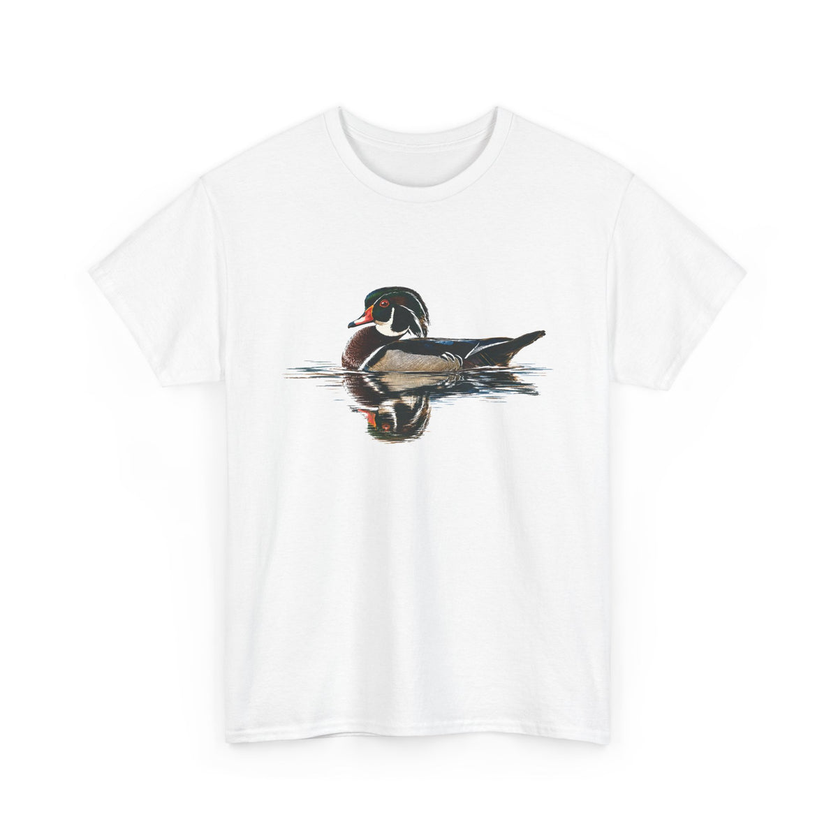 Stillwater Wood Duck T-Shirt