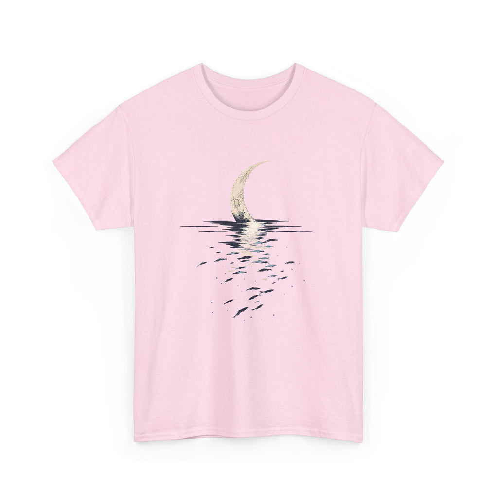 Moonlit Sea T-Shirt