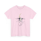Moonlit Sea T-Shirt