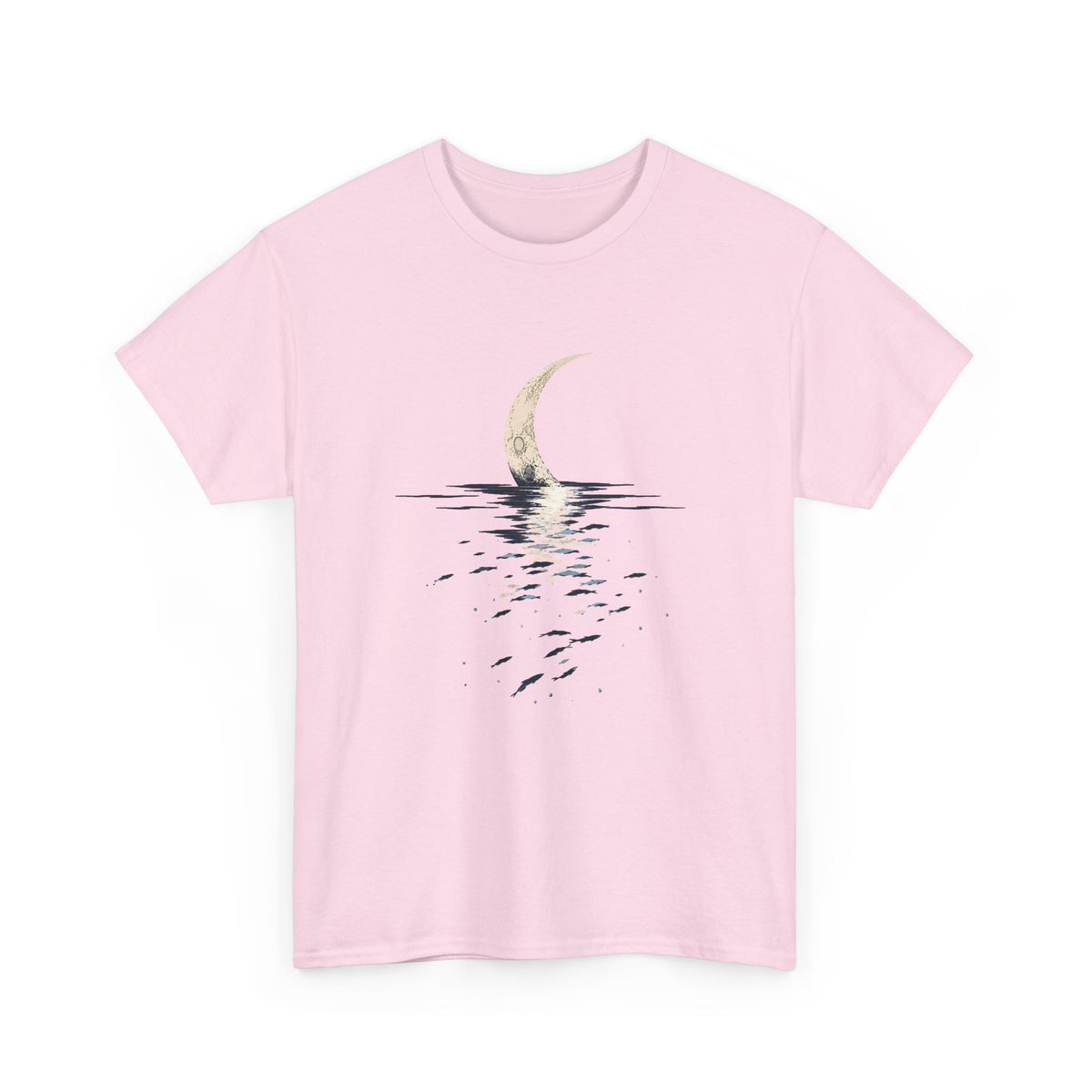 Moonlit Sea T-Shirt