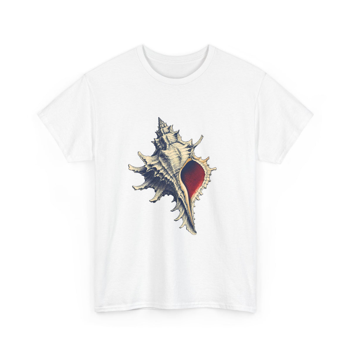 Seashell T-Shirt