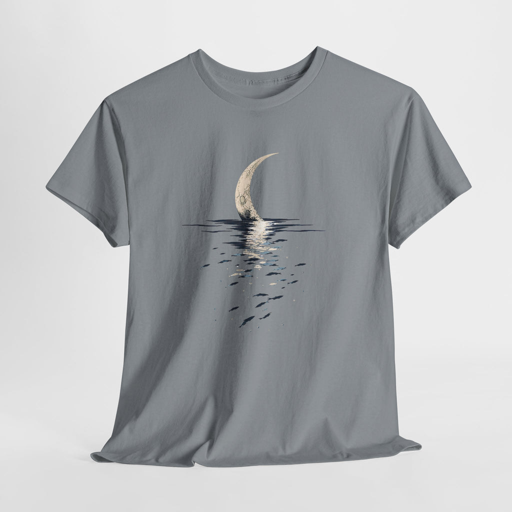 Moonlit Sea T-Shirt