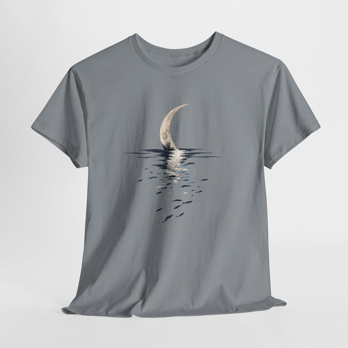 Moonlit Sea T-Shirt