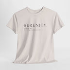 Serenity T-Shirt